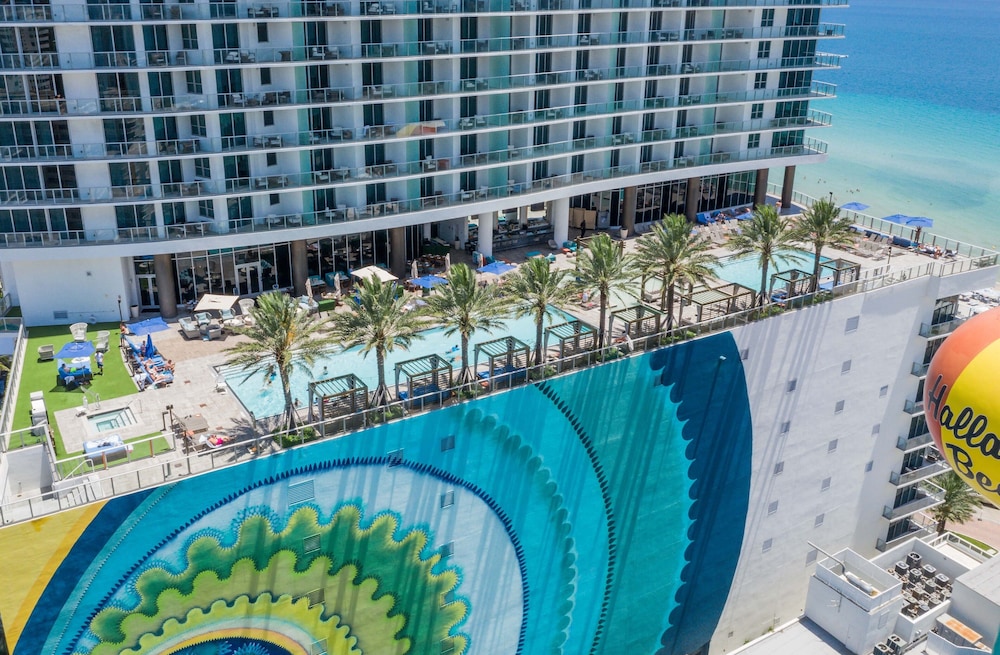 Private Ocean Condos Hyde Beach Resort - photo 95