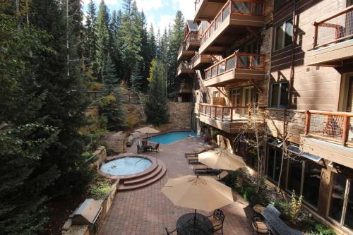 Timbers 3058 by SummitCove Lodging - last minute hotel in Keystone