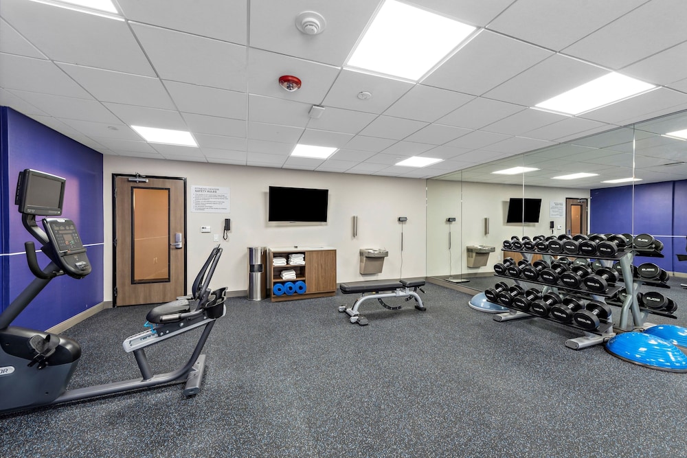 Holiday Inn Express La Mesa Near SDSU by IHG - photo 35