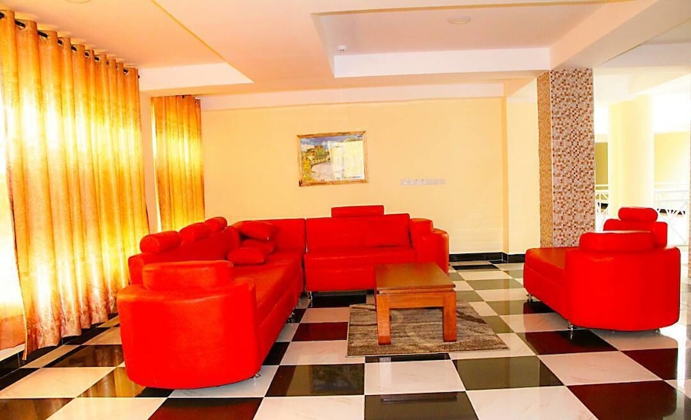 A1 Hotel and Resort — Arusha — photo 4