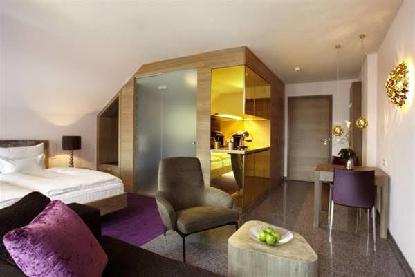 abito Suites in Leipzig, Germany