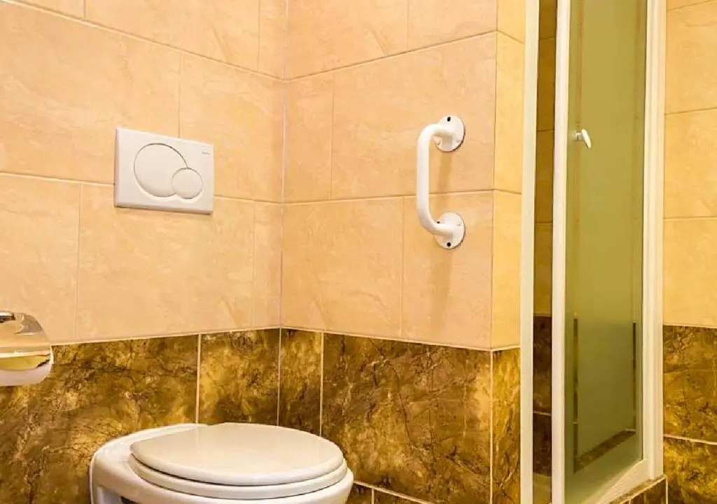 Prestige - carbon neutral hotel in Siewierz