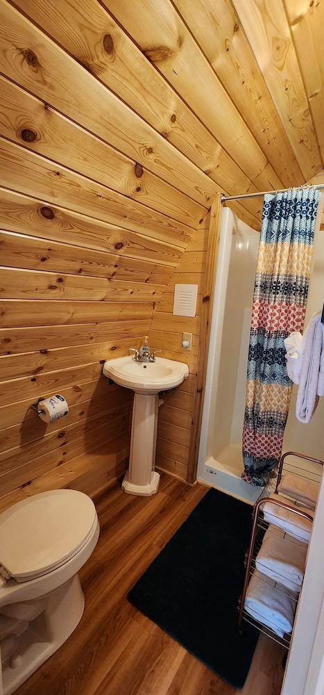 Emberglow Outdoor Resort - photo 290