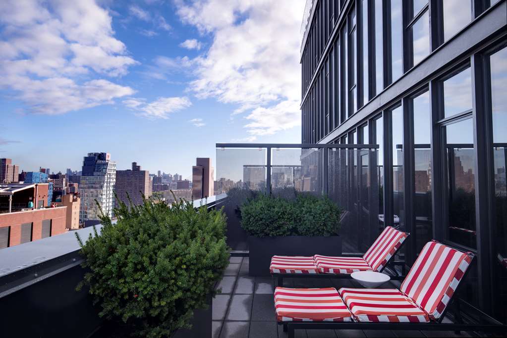Sixty Lower East Side - photo 18