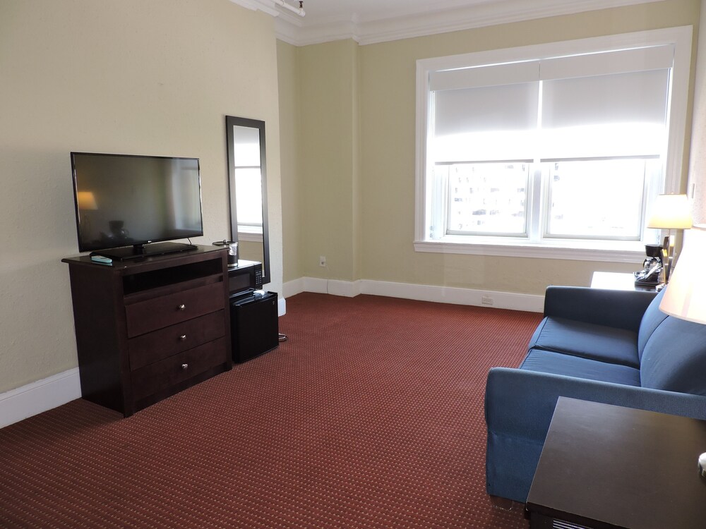 Boston Hotel Buckminster - photo 26