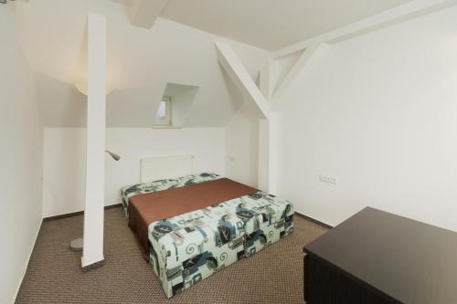 Hotel Na Staré poště — Jilemnice — photo 3