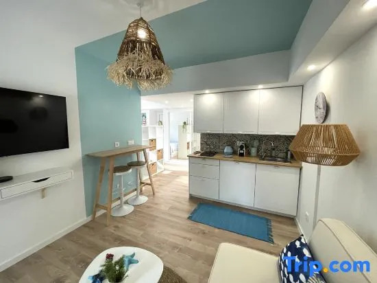 BnB Homes Falésia Beach cozy Apartment with terrace & 2 Swimming Pools — 4-Star Luxury Hotel in Albufeira, Portugal