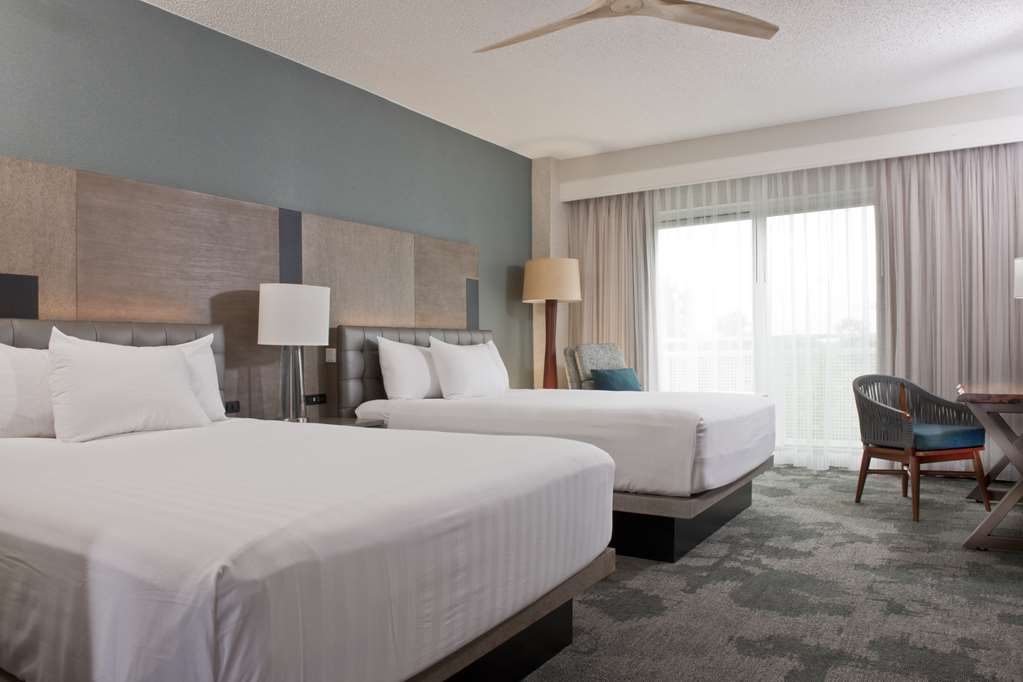 Hyatt Regency Chesapeake Bay - photo 18