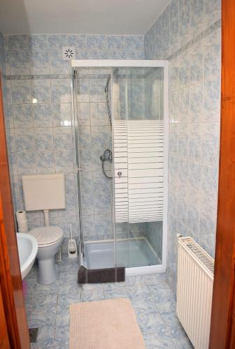 Nóra apartman — Harkany — photo 3