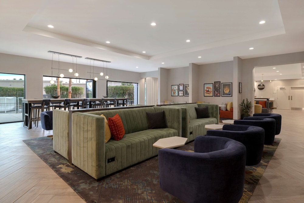 DoubleTree by Hilton Palmdale CA - photo 67