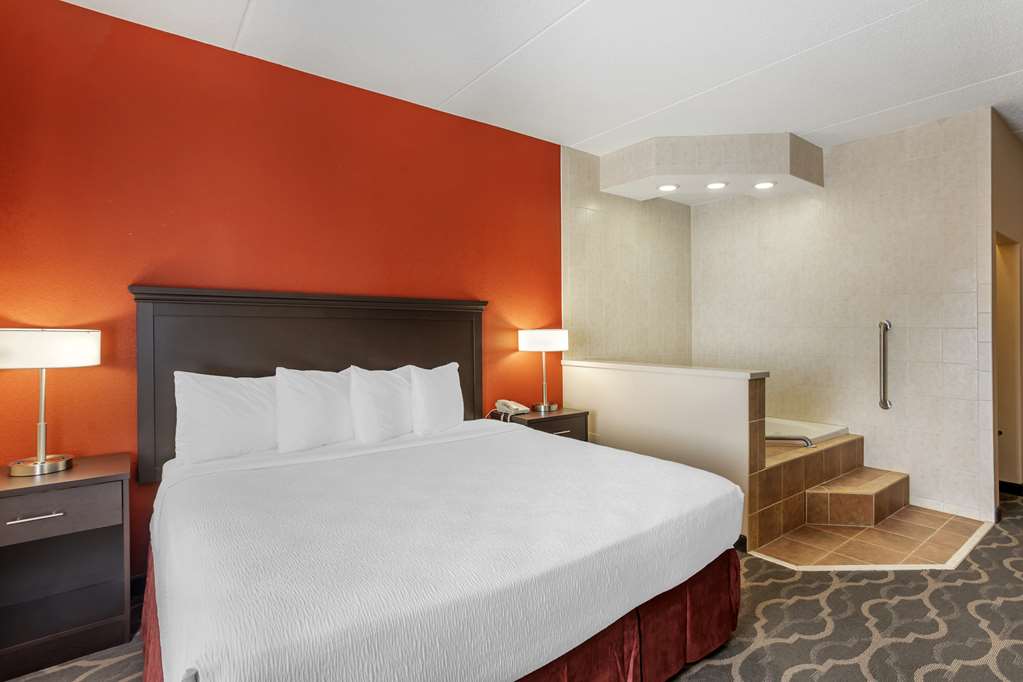 Best Western Inn At Blakeslee pocono - photo 14