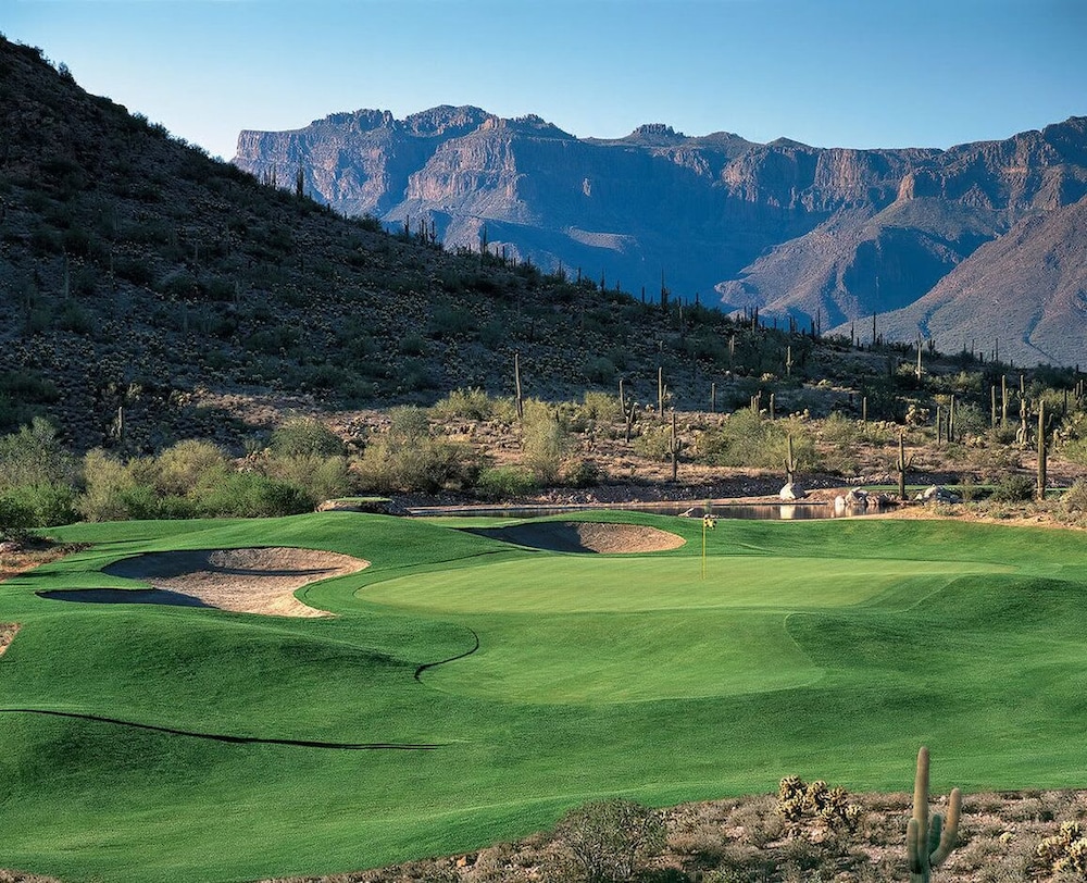 Gold Canyon Golf Resort & Spa - photo 36