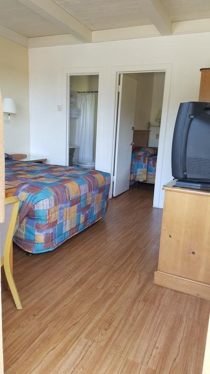 Beachcomber Inn in Pacific Grove, United States