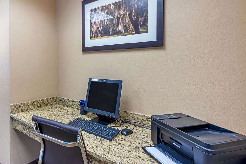 Comfort Inn Elizabeth City near University - photo 26