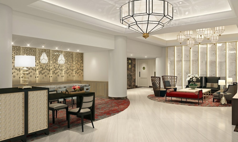 Taj Campton Place - photo 2