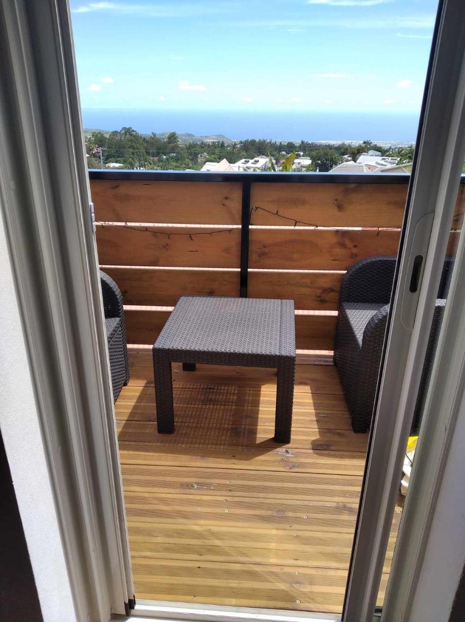 Chez Marilou in Le Tampon, Réunion