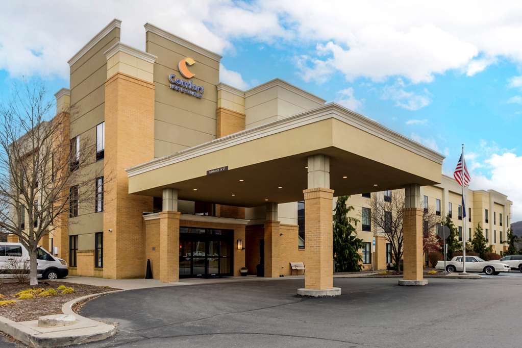 Comfort Inn & Suites Sayre - photo 3