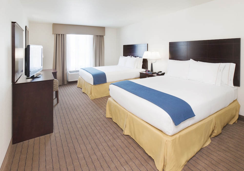 Holiday Inn Express & Suites Omaha I 80 by IHG - photo 3