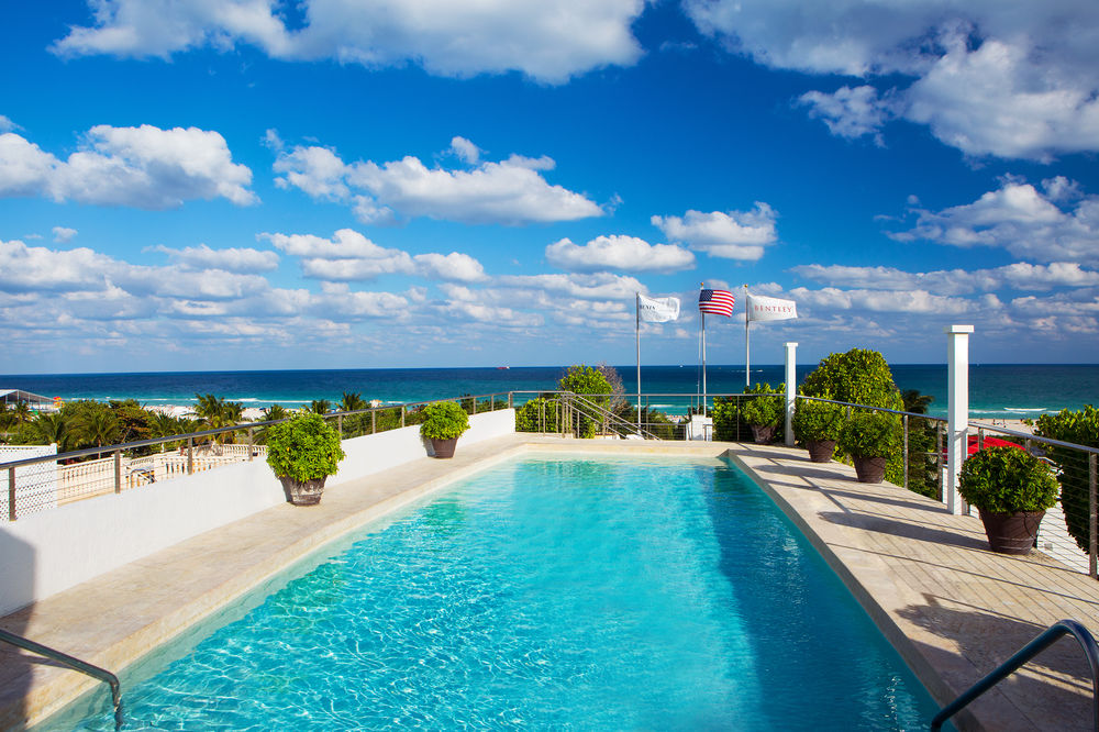 Bentley Hotel South Beach - featured photo