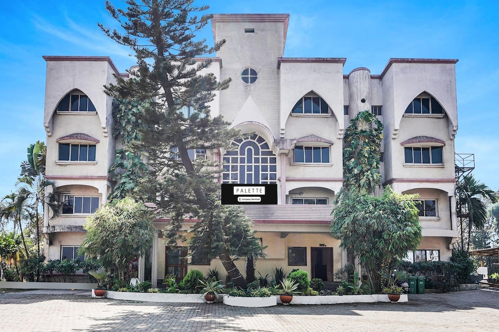 Elegant Escape in Palette Bhimpore Daman in Daman, India