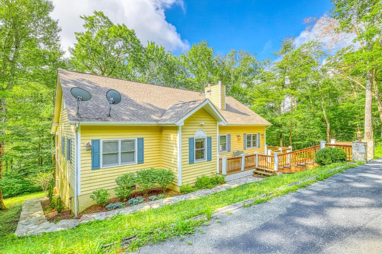 Grouse Moor 1815 in Boone, United States