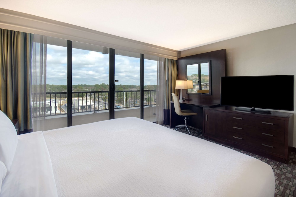 Embassy Suites by Hilton Jacksonville Baymeadows - photo 19