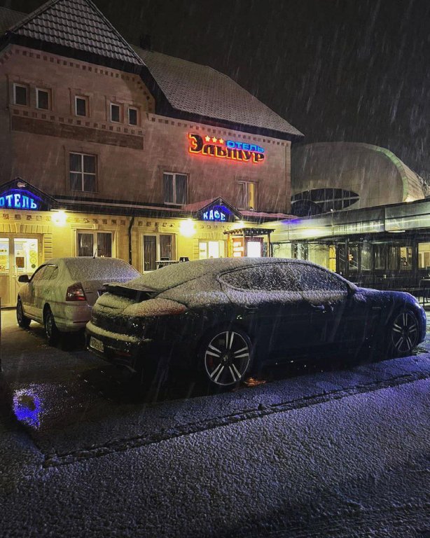 Eltur Hotel - last minute hotel in Unknown City