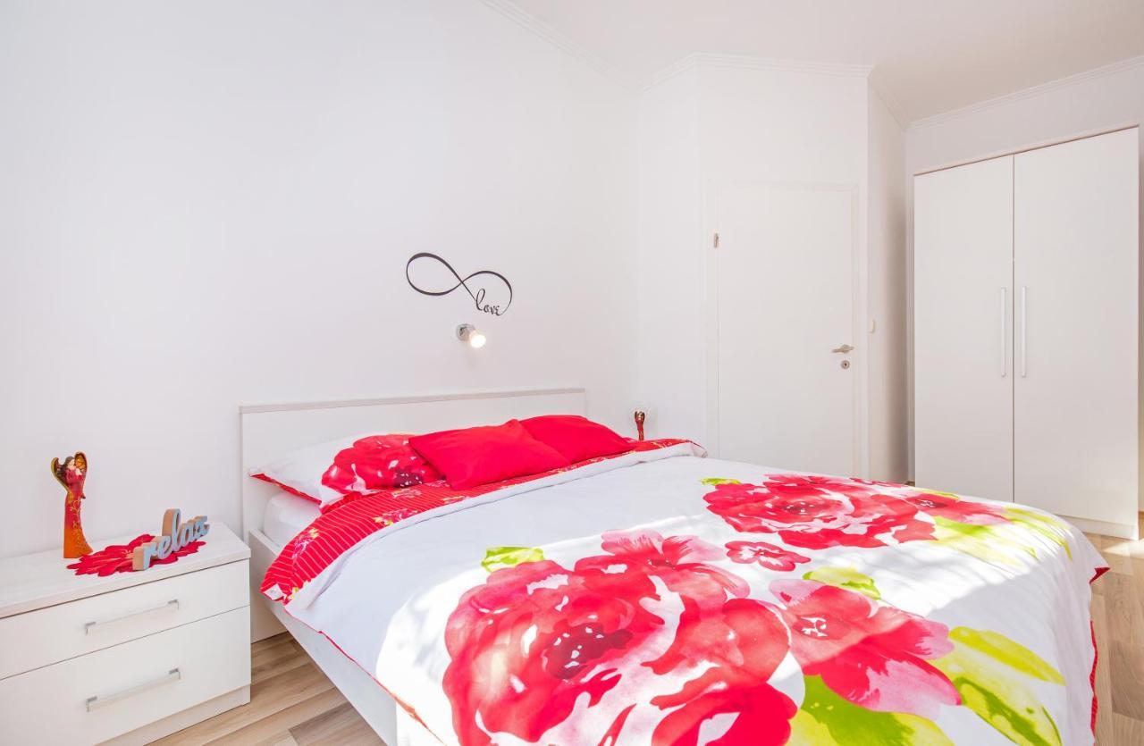 Apartment Marinero with Free Parking