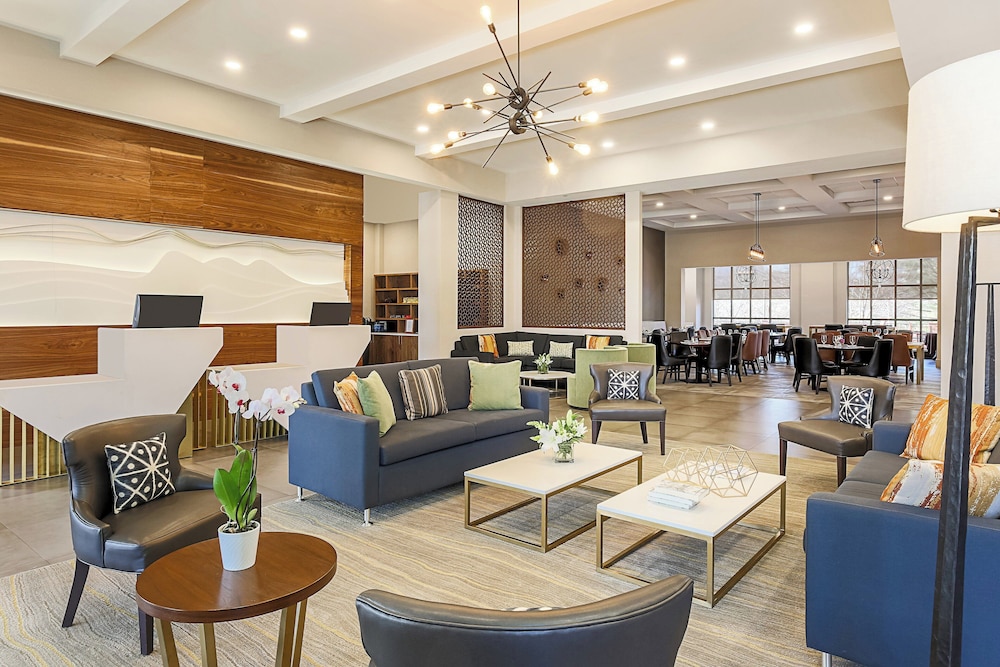 Sheraton Tarrytown Hotel - featured photo