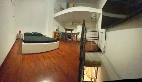 Duplex Cosy - last minute hotel in Draguignan