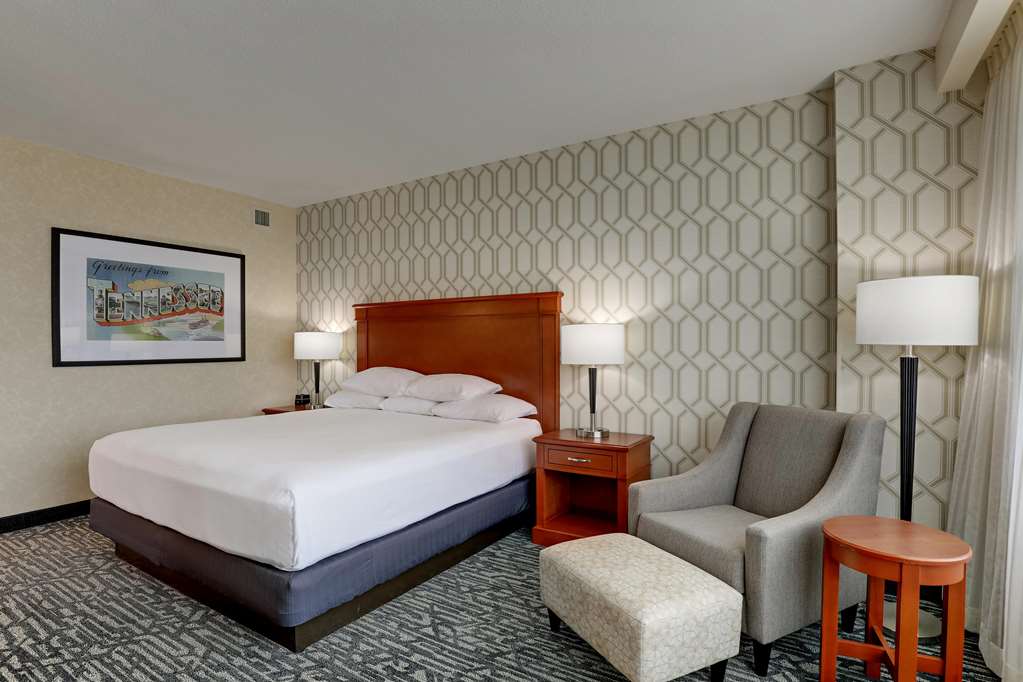 Drury Plaza Hotel Nashville Franklin - photo 12