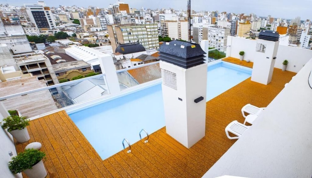 Amérian Rosario in Rosario, Argentina