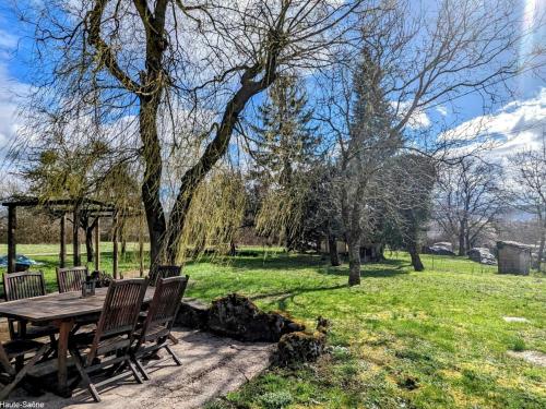 Gite Familial Avec Jardin Et Parking A Hericourt Proche De Belfort Fr 1 583 497 — Hericourt