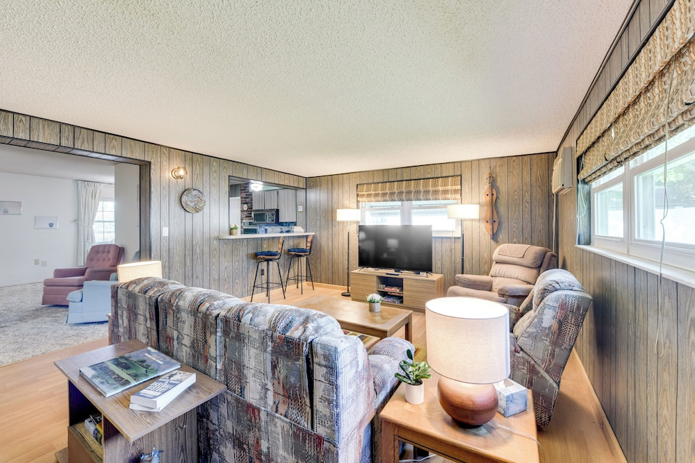 'grandpa Daves Vintage Getaway' in Pinellas Park — hotel in Pinellas Park