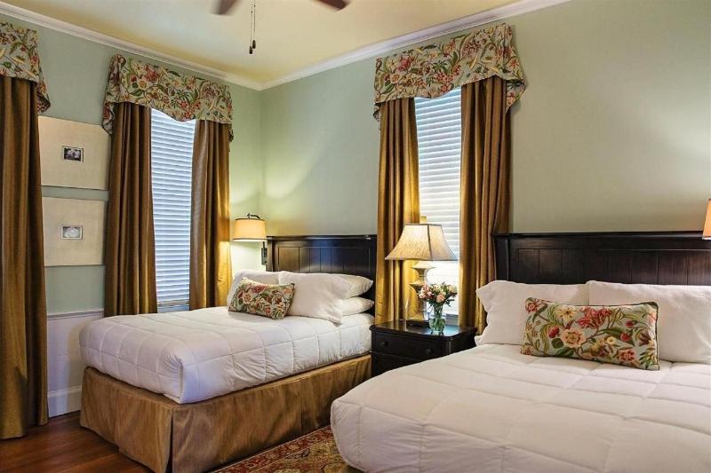 Beaufort Inn - photo 23