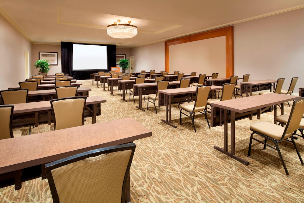 The Westin South Coast Plaza Costa Mesa - photo 78