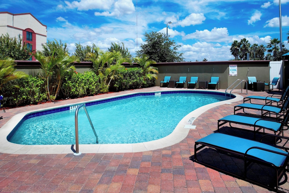 Residence Inn by Marriott Tampa Oldsmar - photo 28