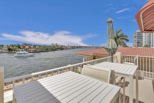 Fort Lauderdale Yacht & Beach Club 412 — 4-Star Luxury Hotel in Fort Lauderdale, United States