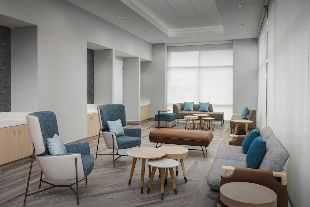 TownePlace Suites by Marriott Forney - photo 42