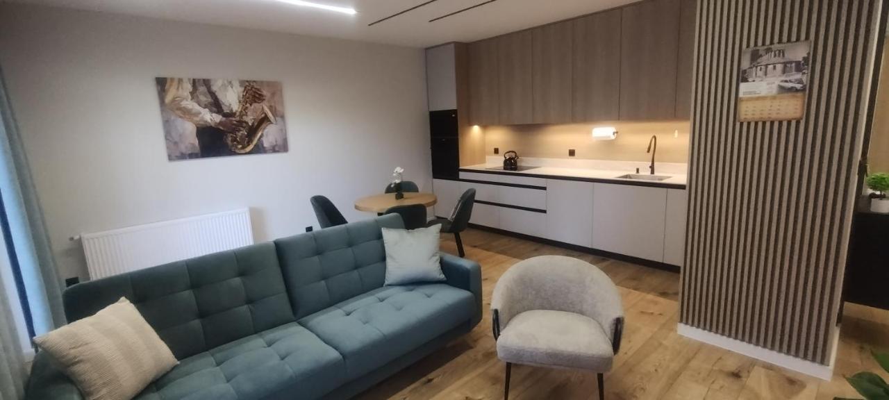 Apartament Nuta” — Gniezno — photo 2