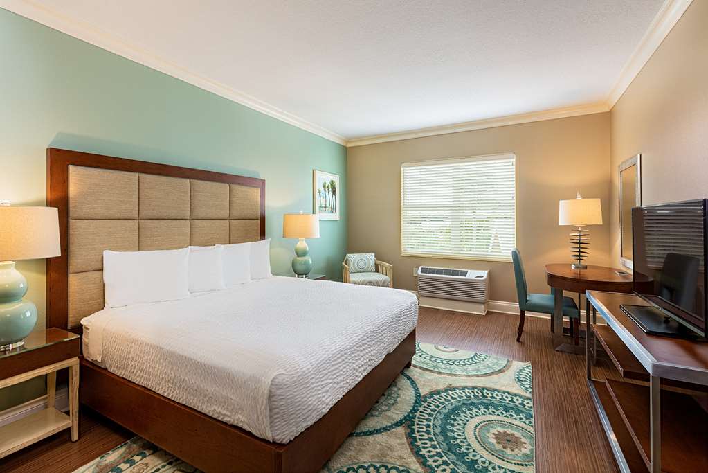 The Waterfront Inn - photo 21