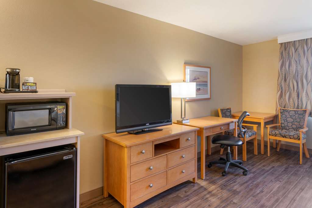Best Western Plus Ocean View Resort - photo 32