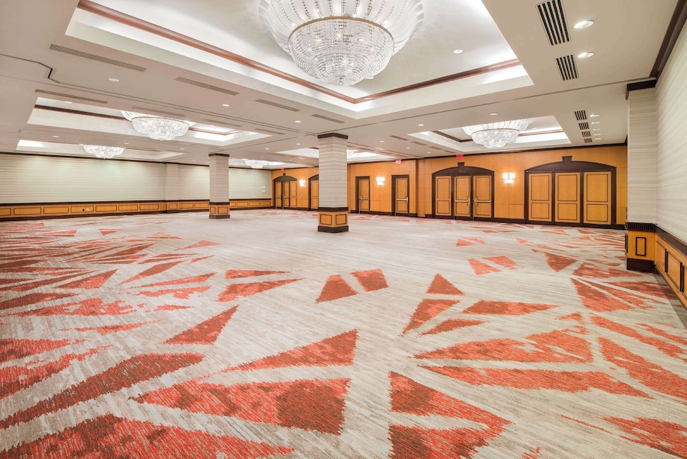 Hilton Atlanta - photo 55
