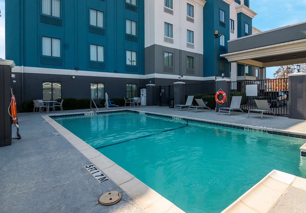 Best Western Eastland - photo 27