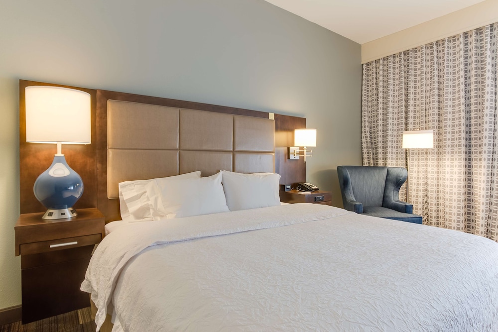 Hampton Inn Bellevue Nashville I 40 West - photo 9