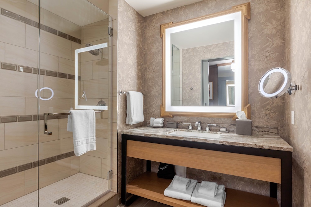 Omni Barton Creek Resort and Spa Austin - photo 48