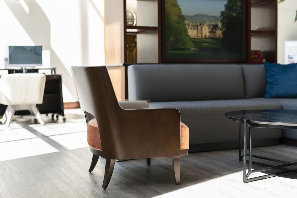 Holiday Inn Asheville Biltmore an IHG Hotel - photo 4