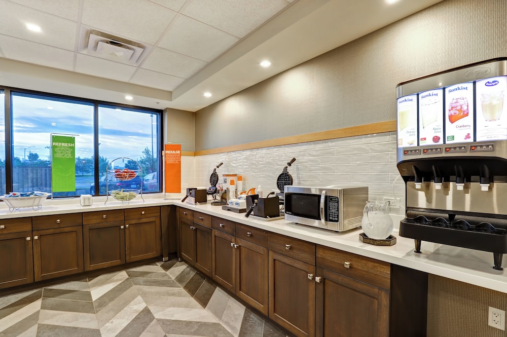 Hampton Inn & Suites El Cajon San Diego - photo 31