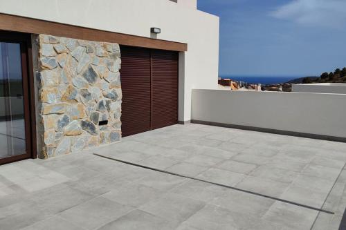 Superbe villa vue mer pour des vacances de rA ve — Finestrat — photo 3