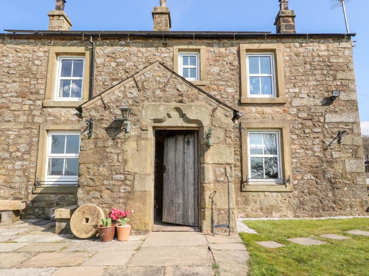 Moss Side Retreat — 4-Star Luxury Hotel in Skipton, United Kingdom